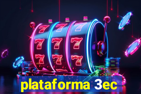 plataforma 3ec